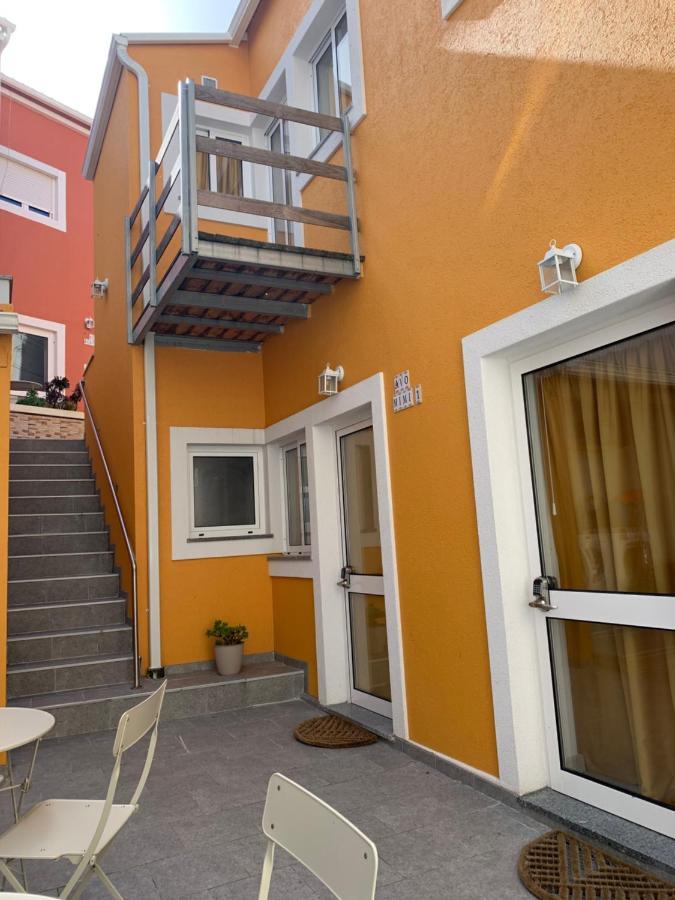 Vila Dos Avos Figueira da Foz Exterior foto